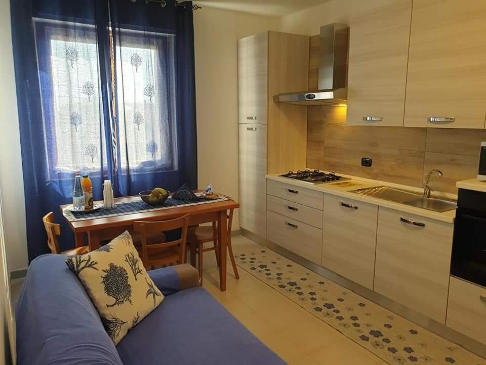 Aedes Residenza Michelangelo - 500 Mt Dalla - Self Check-in Alghero