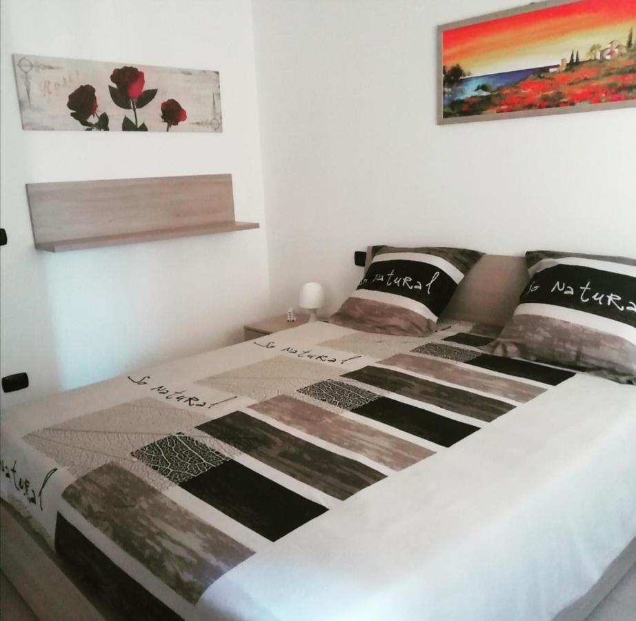 Gruppo Aedes Alghero, Residenza Michelangelo - 500 Mt Dalla *