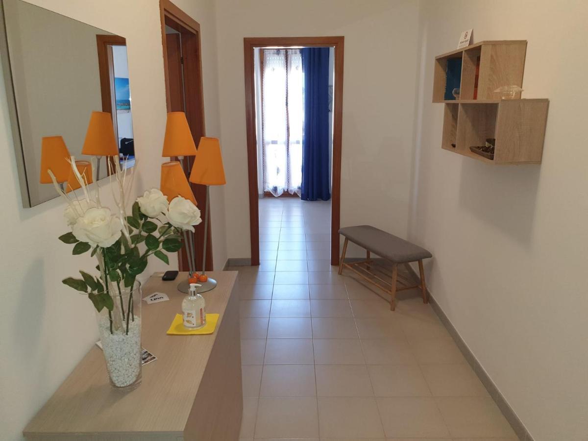 Gruppo Aedes Alghero, Residenza Michelangelo - 500 Mt Dalla Alghero