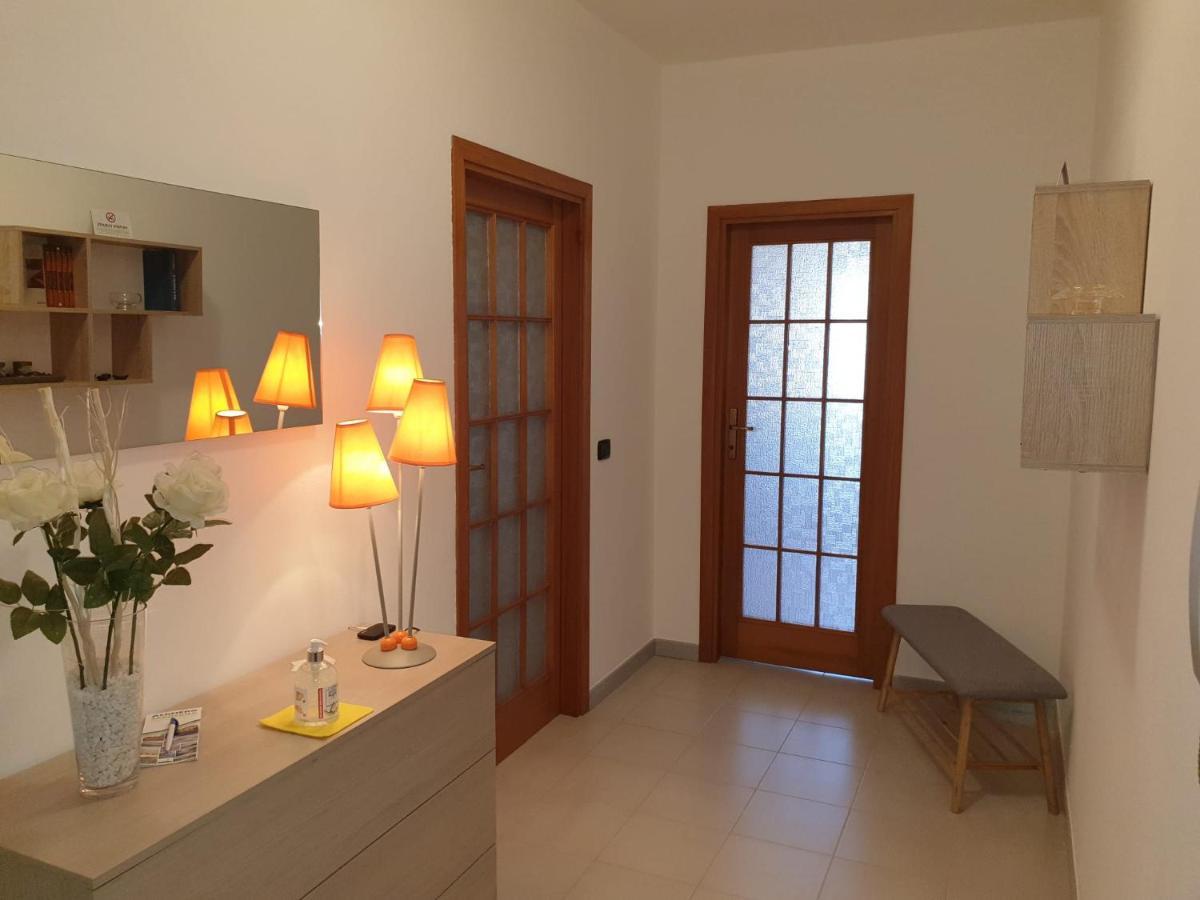 Appartement Gruppo Aedes Alghero, Residenza Michelangelo - 500 Mt Dalla