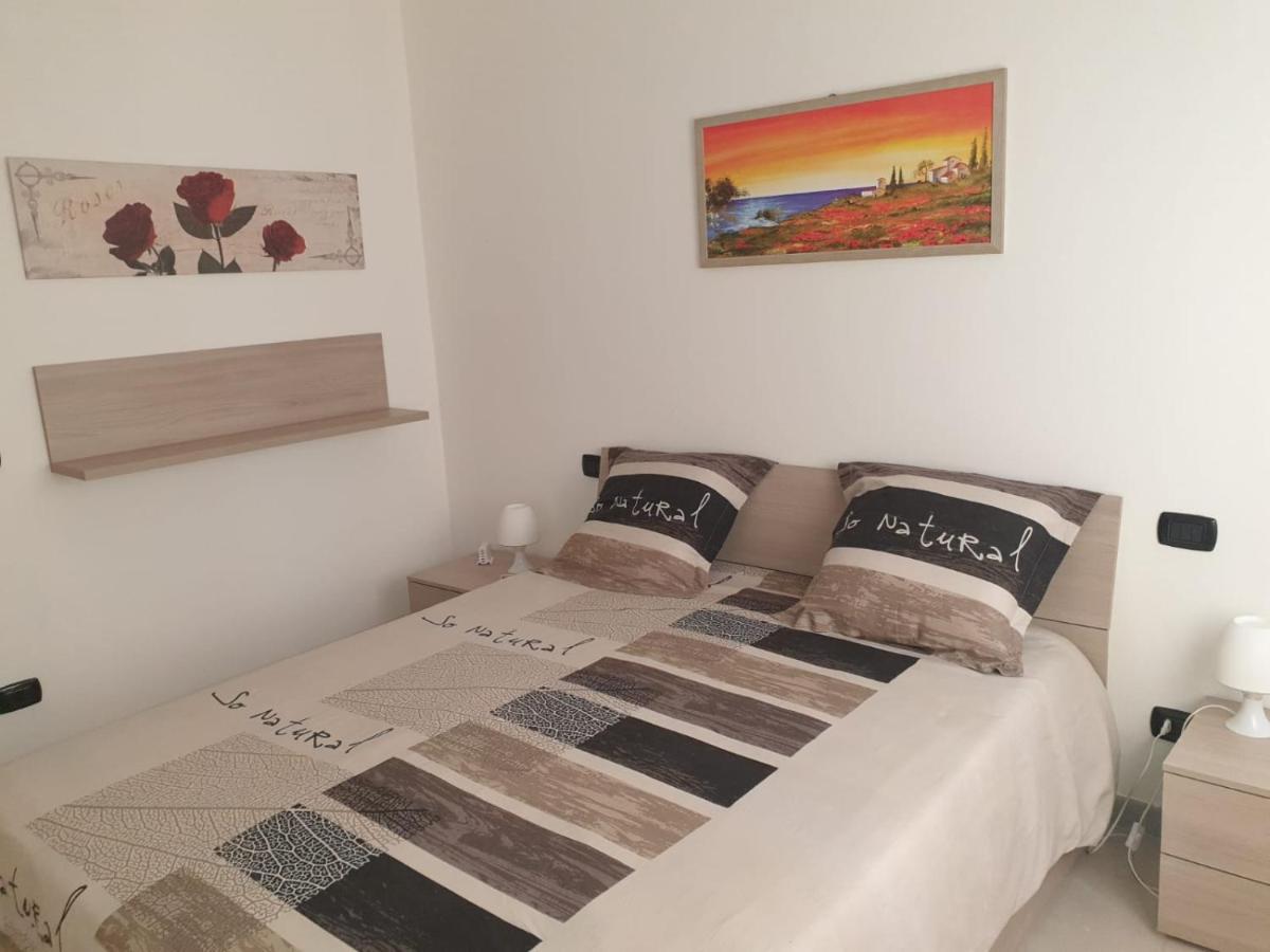 Gruppo Aedes Alghero, Residenza Michelangelo - 500 Mt Dalla