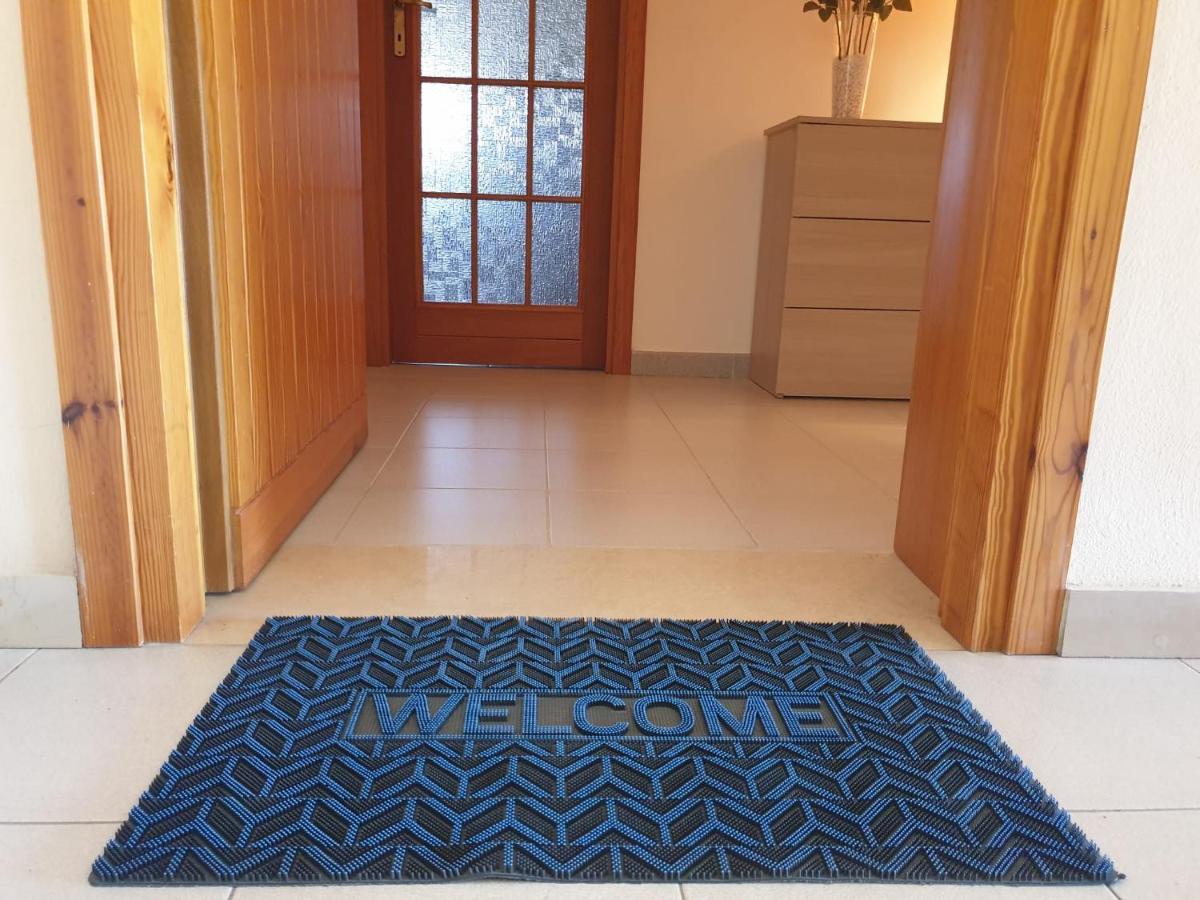 Appartement Gruppo Aedes Alghero, Residenza Michelangelo - 500 Mt Dalla *