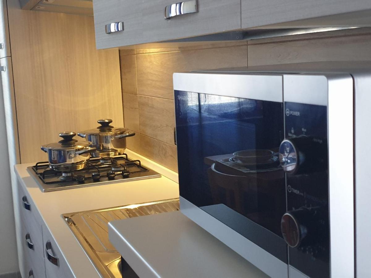 Appartement Gruppo Aedes Alghero, Residenza Michelangelo - 500 Mt Dalla Alghero