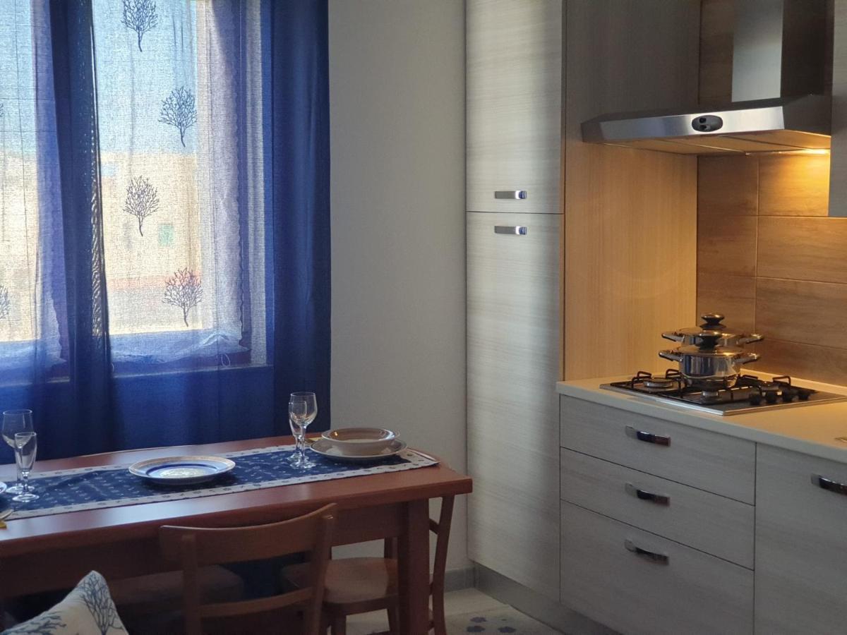 Gruppo Aedes Alghero, Residenza Michelangelo - 500 Mt Dalla Appartement
