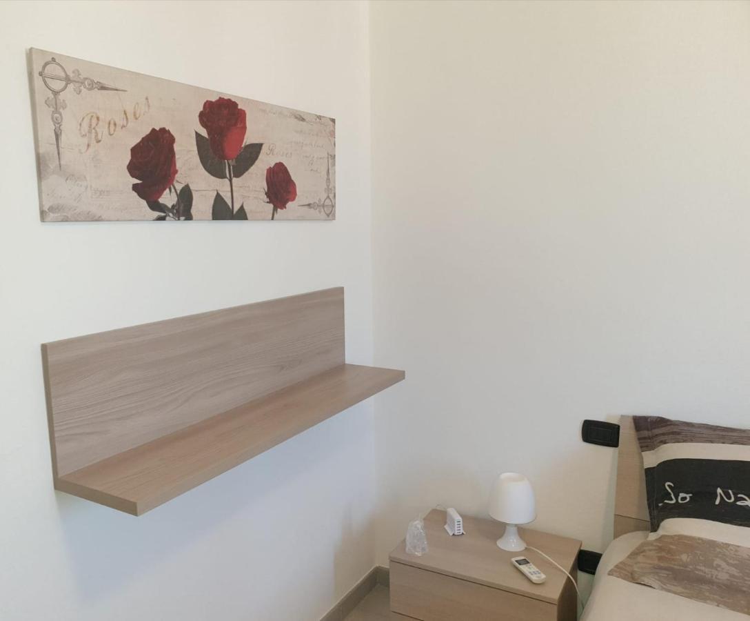 Gruppo Aedes Alghero, Residenza Michelangelo - 500 Mt Dalla *