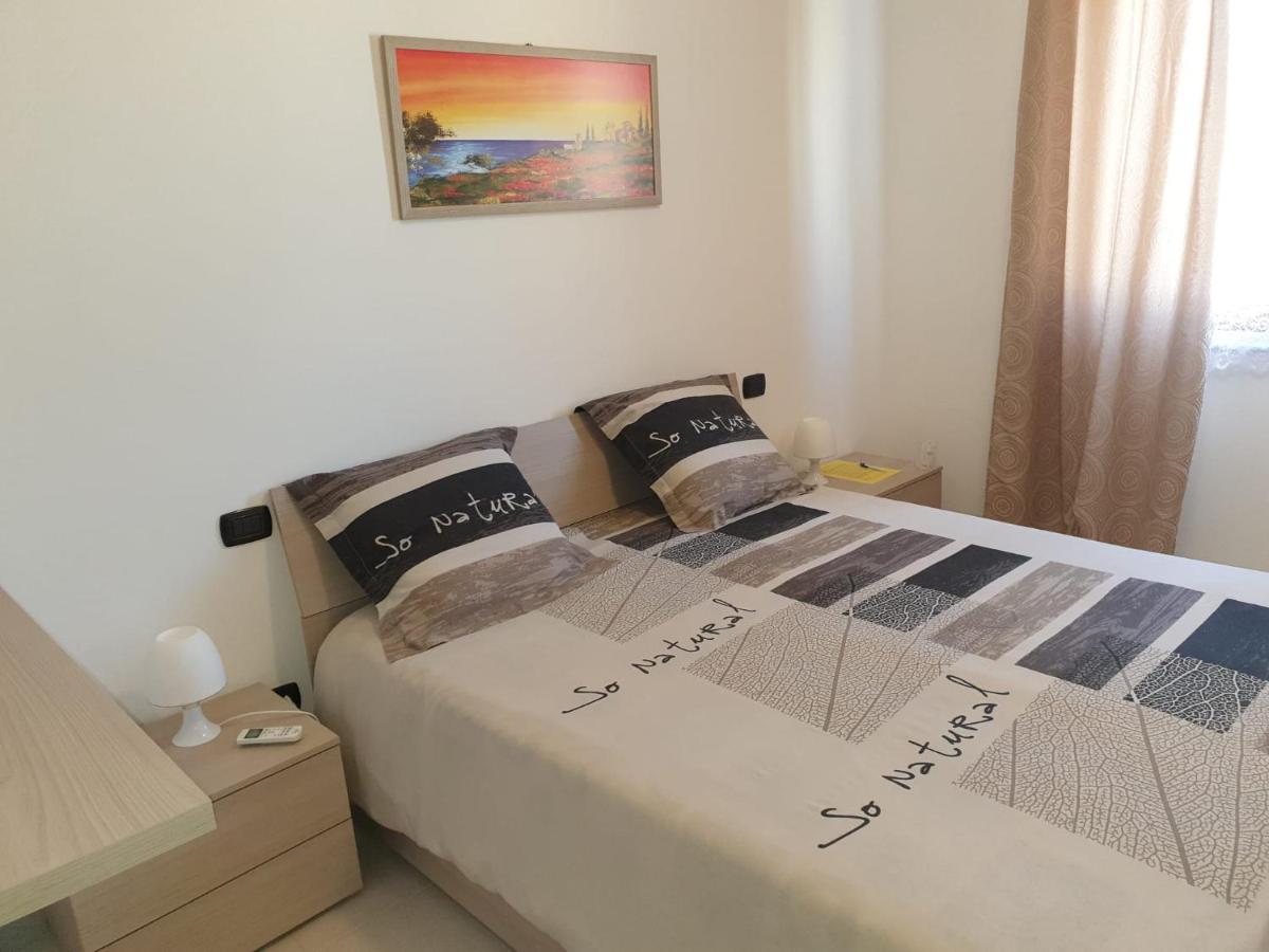 Gruppo Aedes Alghero, Residenza Michelangelo - 500 Mt Dalla * Alghero