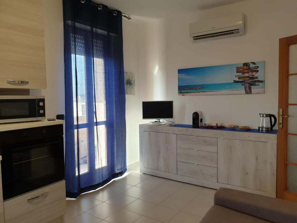 Gruppo Aedes Alghero, Residenza Michelangelo - 500 Mt Dalla Apartment