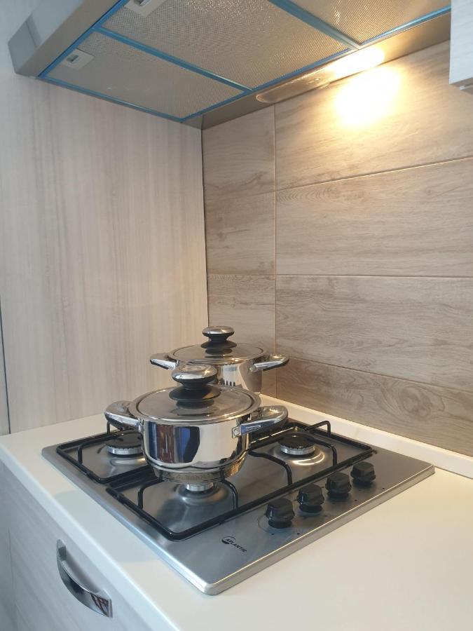 Gruppo Aedes Alghero, Residenza Michelangelo - 500 Mt Dalla Apartment