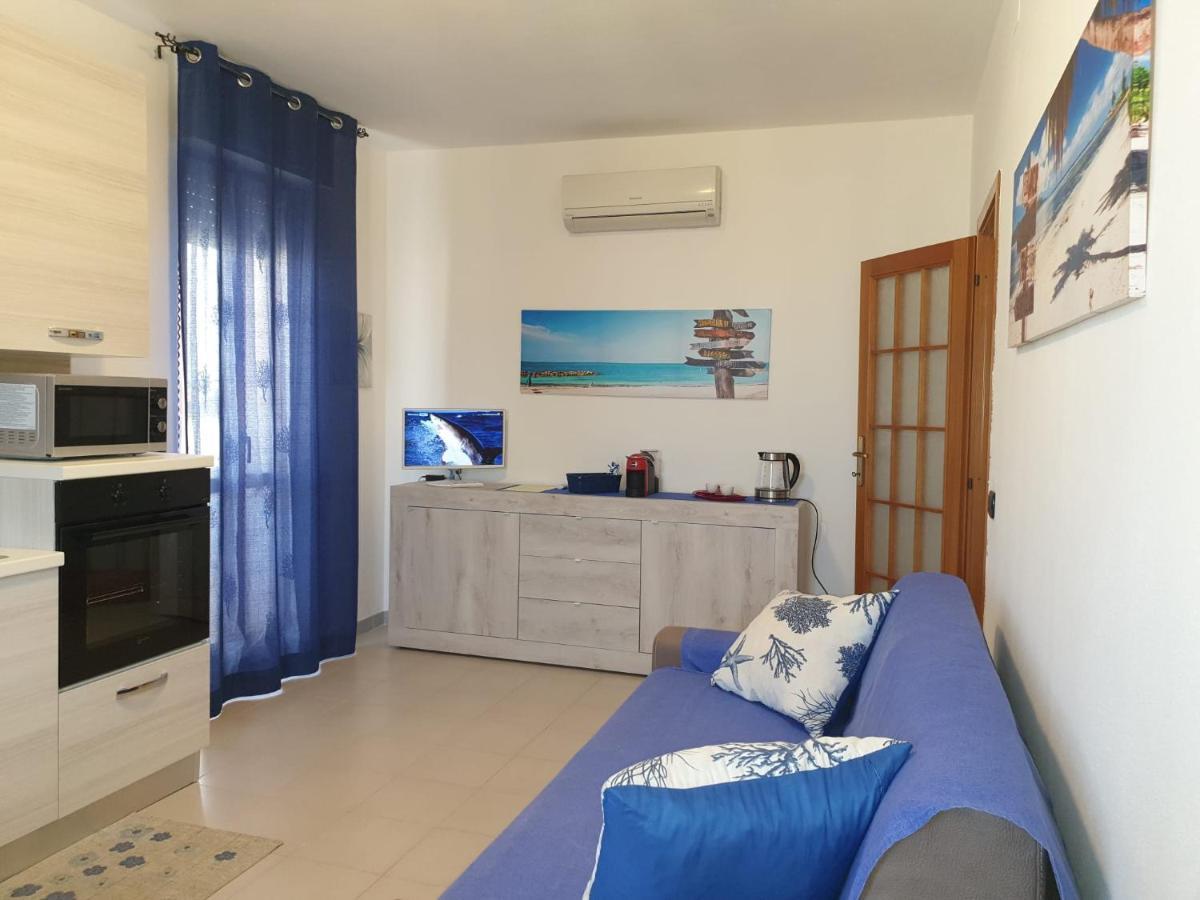 Apartment Gruppo Aedes Alghero, Residenza Michelangelo - 500 Mt Dalla Alghero