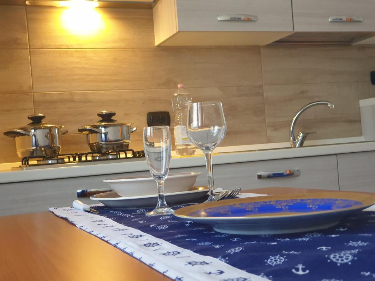 Gruppo Aedes Alghero, Residenza Michelangelo - 500 Mt Dalla Appartement *