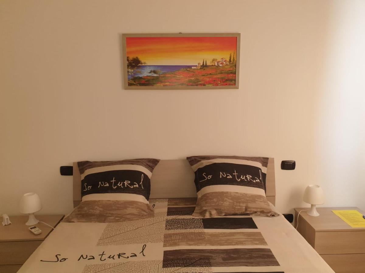 Gruppo Aedes Alghero, Residenza Michelangelo - 500 Mt Dalla Apartment Alghero