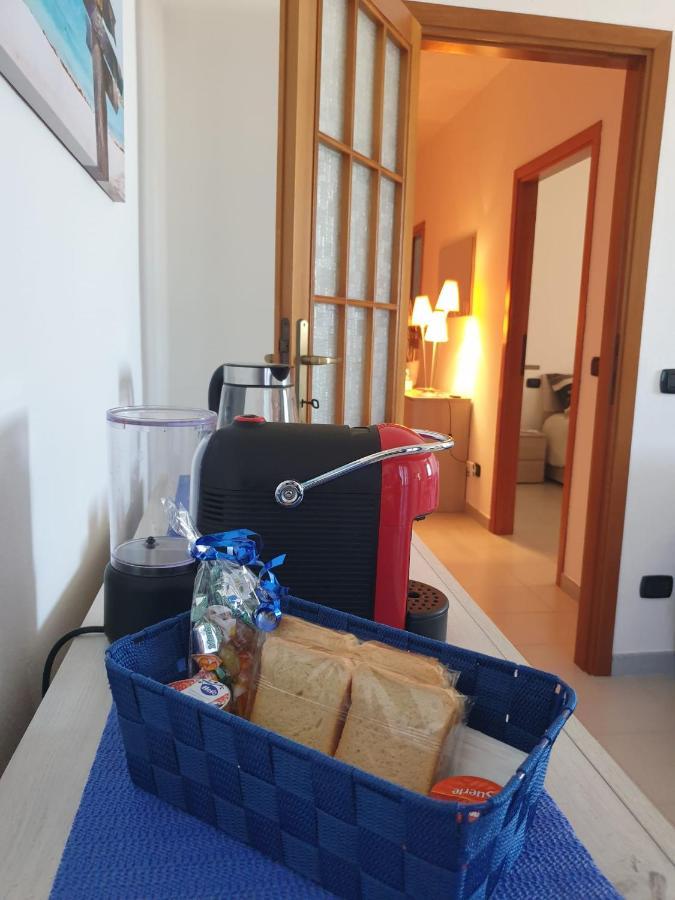 Gruppo Aedes Alghero, Residenza Michelangelo - 500 Mt Dalla Appartement Alghero