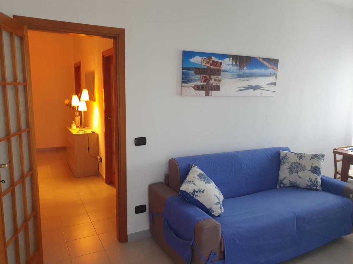 Appartement Gruppo Aedes Alghero, Residenza Michelangelo - 500 Mt Dalla