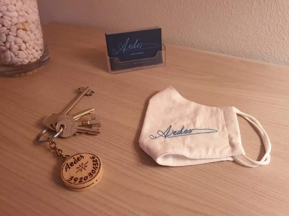 Appartement Gruppo Aedes Alghero, Residenza Michelangelo - 500 Mt Dalla *