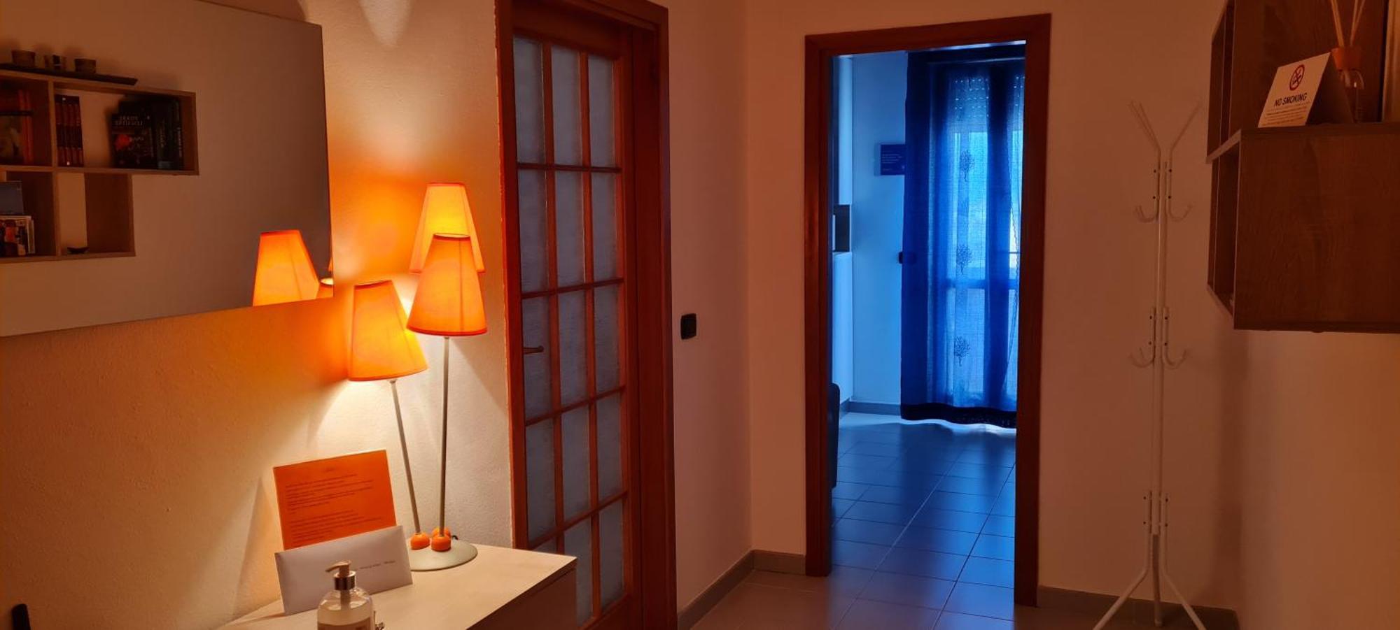 Gruppo Aedes Alghero, Residenza Michelangelo - 500 Mt Dalla