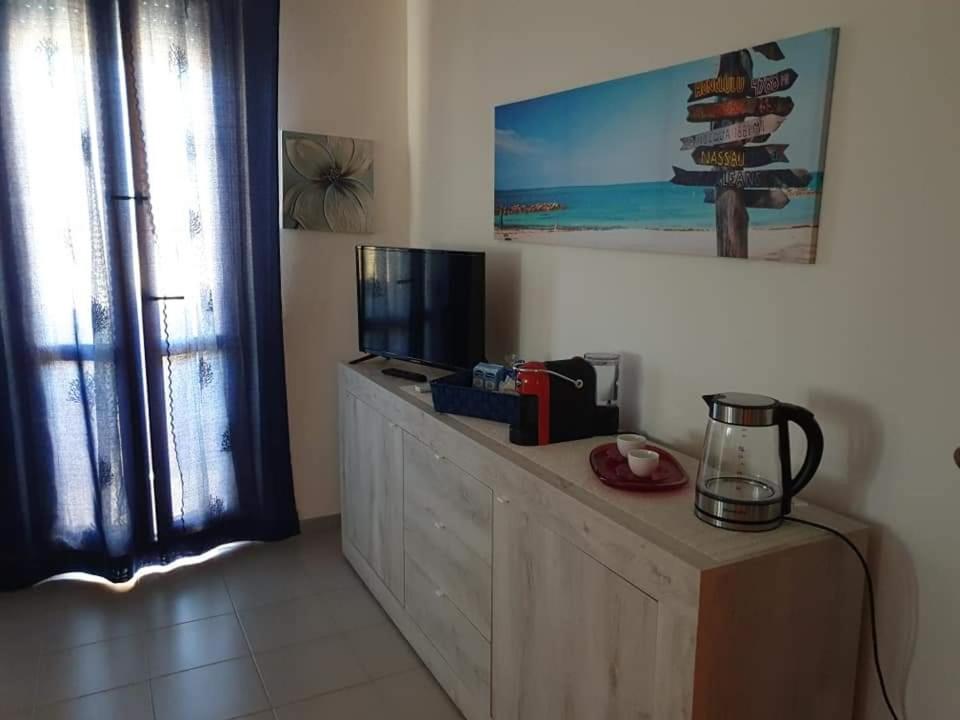 Appartement Gruppo Aedes Alghero, Residenza Michelangelo - 500 Mt Dalla *