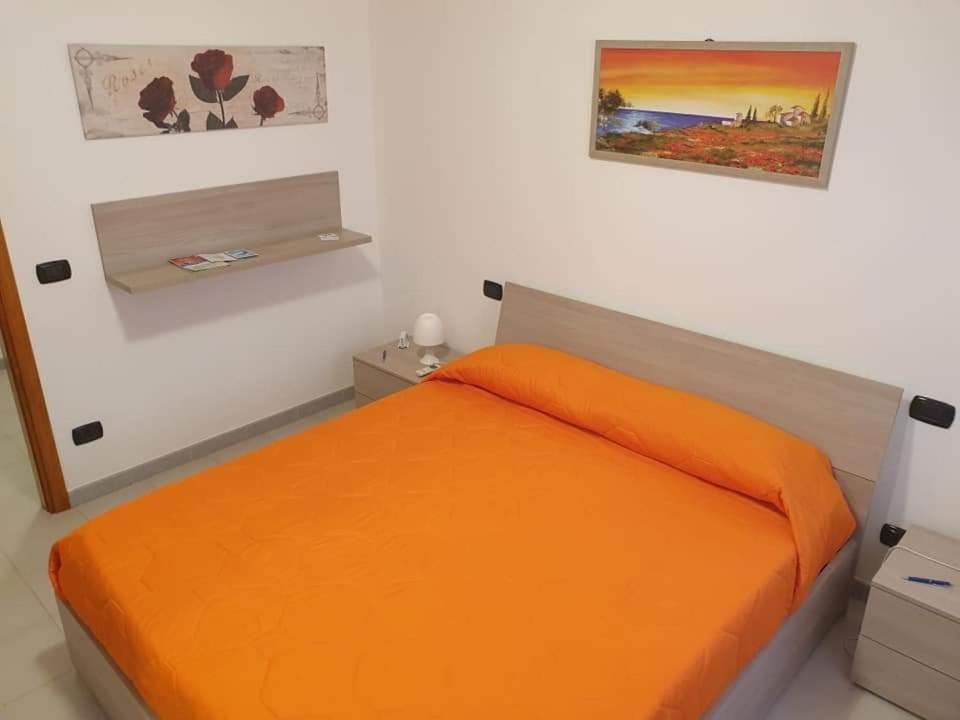 Gruppo Aedes Alghero, Residenza Michelangelo - 500 Mt Dalla Appartement Alghero