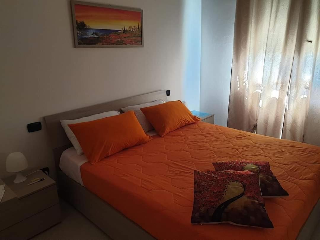 Gruppo Aedes Alghero, Residenza Michelangelo - 500 Mt Dalla * Alghero