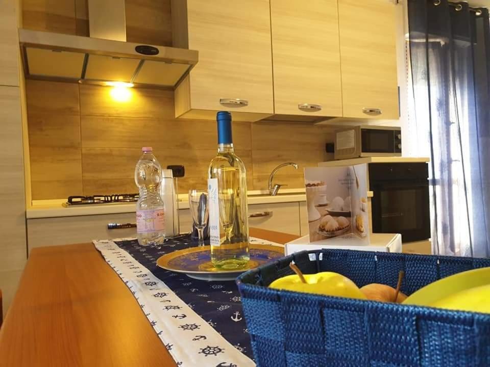 Gruppo Aedes Alghero, Residenza Michelangelo - 500 Mt Dalla