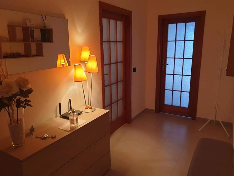 Gruppo Aedes Alghero, Residenza Michelangelo - 500 Mt Dalla Appartement