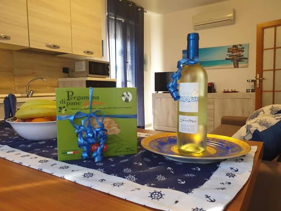 Appartement Gruppo Aedes Alghero, Residenza Michelangelo - 500 Mt Dalla *