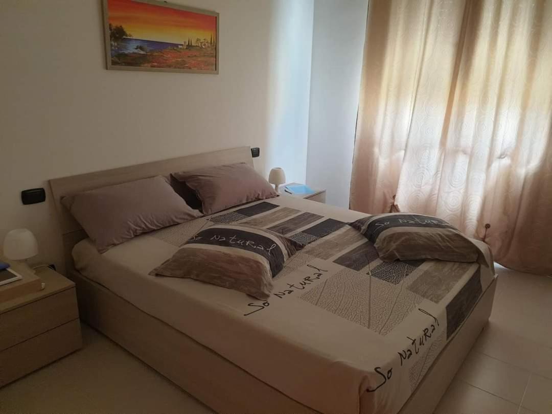 Gruppo Aedes Alghero, Residenza Michelangelo - 500 Mt Dalla Appartement Alghero