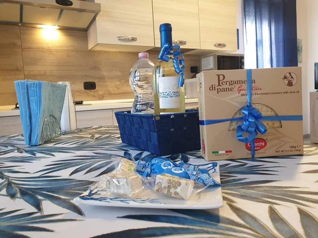 Gruppo Aedes Alghero, Residenza Michelangelo - 500 Mt Dalla Alghero