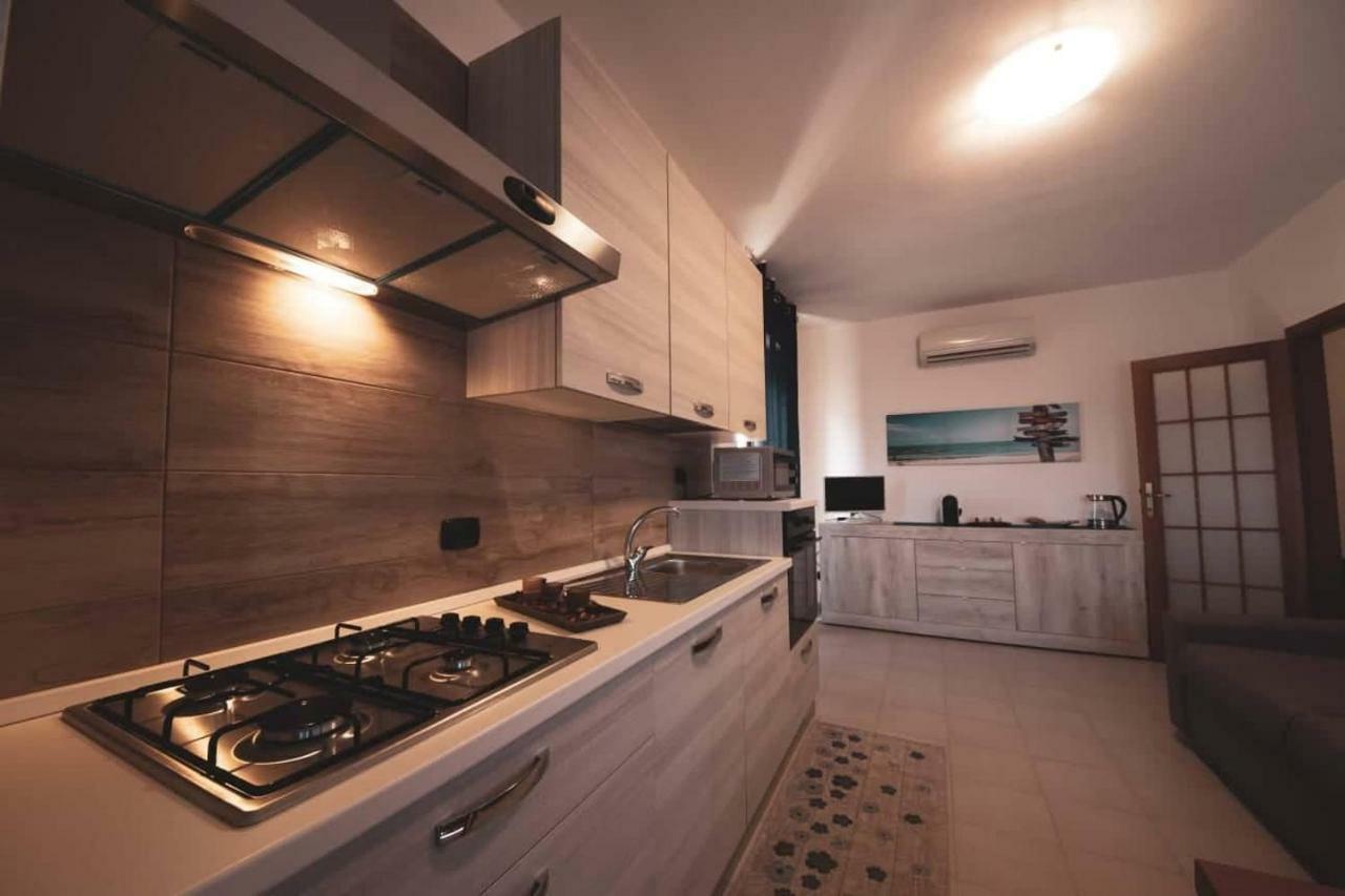 Gruppo Aedes Alghero, Residenza Michelangelo - 500 Mt Dalla * Alghero