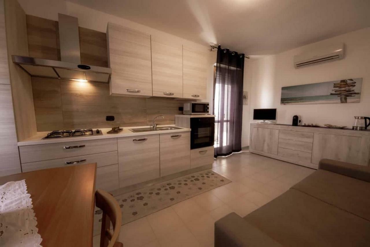 Gruppo Aedes Alghero, Residenza Michelangelo - 500 Mt Dalla * Alghero