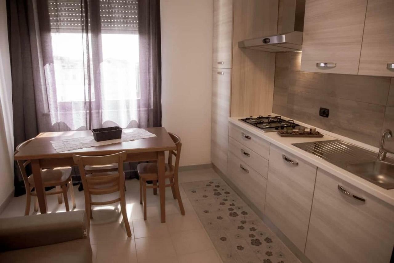 Gruppo Aedes Alghero, Residenza Michelangelo - 500 Mt Dalla Appartement *
