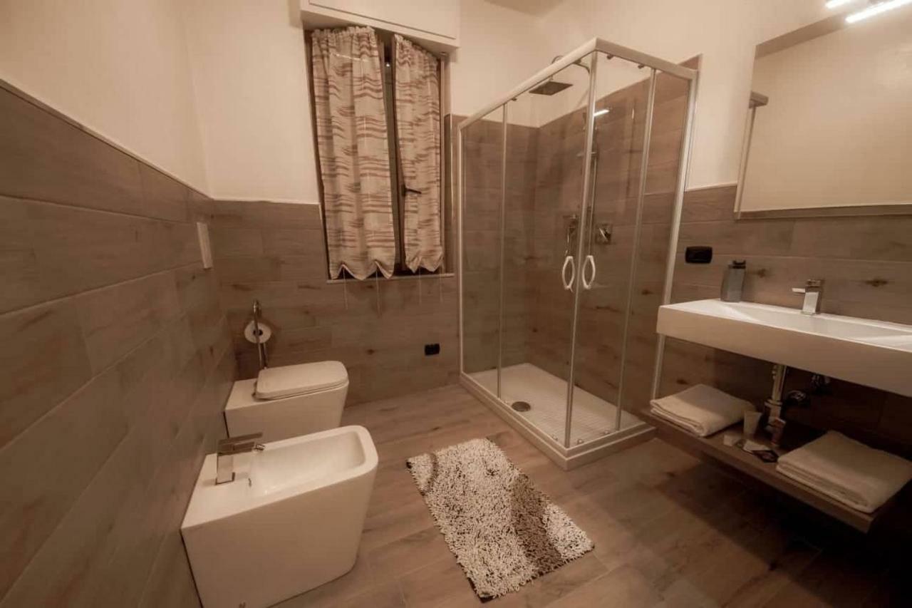Gruppo Aedes Alghero, Residenza Michelangelo - 500 Mt Dalla Appartement
