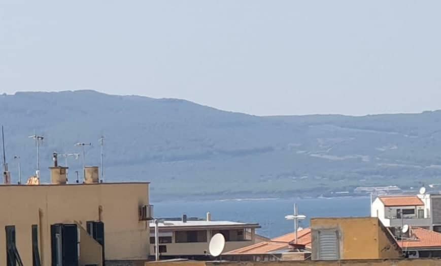 Gruppo Aedes Alghero, Residenza Michelangelo - 500 Mt Dalla * Alghero
